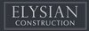 Elysian Construction's Logo