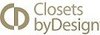 Closets By Design, Inc.'s Logo