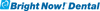 Bright Now! Dental's Logo