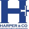 Harper & Company CPAs