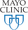 Mayo Clinic's logo
