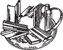 Johnson Bros. Roll Forming Co.'s Logo