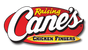 Raising Cane's's Logo