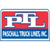 Paschall Truck Lines, Inc.'s Logo