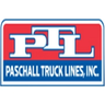 Paschall Truck Lines, Inc.