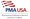PMA USA's logo