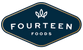 Fourteen Foods's Logo