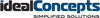 Ideal Concepts's Logo