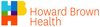 Howard Brown Health's Logo
