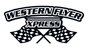Western Flyer Xpress's Logo