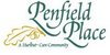 Penfield Place Nursing Home's Logo