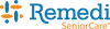 Remedi SeniorCare's Logo