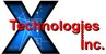 X Technologies's Logo