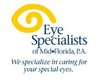 Eye Specialist of Mid Florida, PA