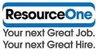 ResourceOne - Client Search