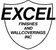 Excel Finishes & Wall Covering Inc.'s Logo