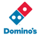 Domino's's Logo