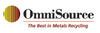 OmniSource's Logo