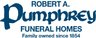 Robert A. Pumphrey Funeral Homes, Inc.