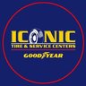 ICONIC TIRE AND SERVICE CENTER