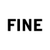 The Fine Agency's Logo