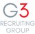 G3 Recruiting Group's Logo
