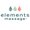 Elements Massage's logo