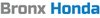 Bronx Honda's Logo
