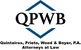 QPWB's Logo