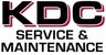 KDC Service & Maintenance