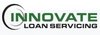 Innovate Loan Servicing's Logo