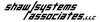 Shaw Systems Associates, LLC's Logo