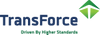 TransForce's Logo