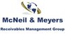 McNeil & Meyers Receivables Managem's Logo