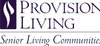 Provision Living's Logo