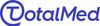 TotalMed's Logo