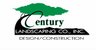 Century Landscaping Co, Inc.