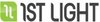 1st Light Energy's Logo