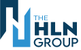 HLN Financial's Logo