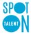 Spot on Talent's Logo