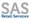 SAS Retail Services's logo
