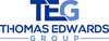 Thomas Edwards Group's Logo