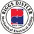 Riggs Distler's Logo