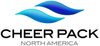 Cheer Pack North America's Logo