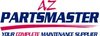 AZ Partsmaster's Logo