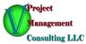 V-Project Management Consulting, LLC's Logo