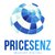 PriceSenz's Logo