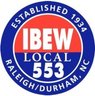 IBEW LU 553