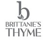 Brittanies Thyme Llc