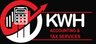 KWH Accounting & Tax Services.Inc.